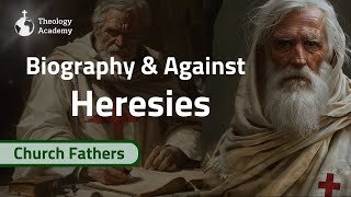 Irenaeus of Lyons  the Complete Story Documentary  Church Fathers [upl. by Bidget90]