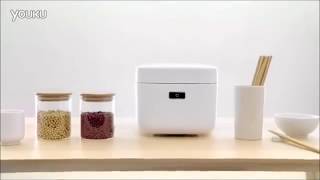 Xiaomi Mi Rice Cooker Pressure  PowerPlanetOnline [upl. by Ryle]