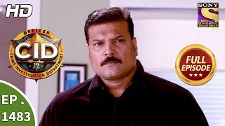 CID  Ep 1483  Full Episode  30th December 2017 [upl. by Enitnelav599]