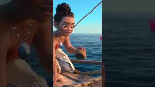 Hei Heis Adventure  Moana  Disney Kids [upl. by Nashner]