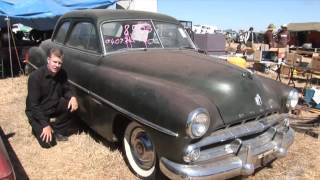 Gasolene S01E06 Ballarat Swap Meet [upl. by Deenya796]