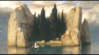 Rachmaninov The Isle of the Dead Symphonic poem Op 29  Andrew Davis [upl. by Georgine]