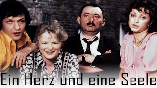 Tapetenwechsel  Ein Herz und eine Seele  S01E19 [upl. by Nytsua]