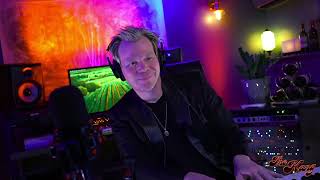 The Hang with Brian Culbertson  Autumn is Coming  Sept 8 2023 [upl. by Fraze495]