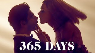 365 Days 2020 Full English Movie  Octo Cinemax  Full Movie Fact amp Review Film [upl. by Ward]