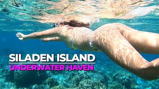 BUNAKENS UNDERWATER HAVEN Discover The Stunning Underwater Beauty of North Sulawesi [upl. by Irabaj]