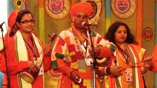 Baul  The Folk Song of Bangladesh and India  Milan Hobe Koto Dine [upl. by Patin42]