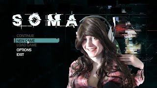 Dani The Feminist Plays A Sexist Horror Game [upl. by Eldwin]