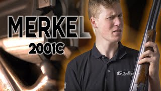 The Merkel 2001C Review [upl. by Onateyac]