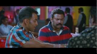 Malayalam Movie  Hero Malayalam Movie  Prithiviraj Refuses to Act as Hero  1080P HD [upl. by Ydaj]