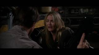 KNIGHT AND DAY CLIP COMPILATION 3 2010 Cameron Diaz [upl. by Adair]