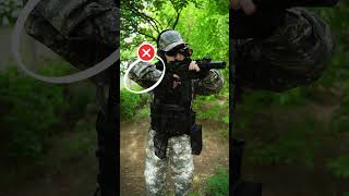 Seibertron half finger tactical outdoorsport glove for airsoft hunting hiking riding cycling [upl. by Gnilrits]