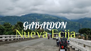 GABALDON Nueva Ecija [upl. by Atekahs]