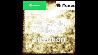 Delicate Attention  Chris Haugen amp Bertysolo  🎧 [upl. by Truitt652]