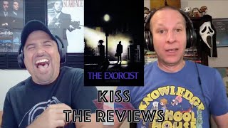 The Exorcist 1973 Movie Review  Retrospective [upl. by Atiluap174]