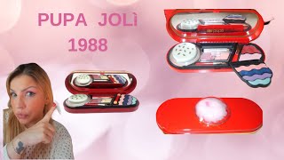 Pupa Jolì 😍 1988 [upl. by Griswold]