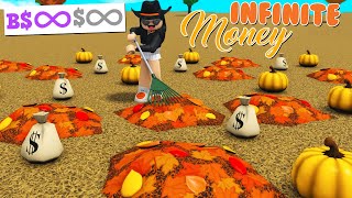 SECRET Way To Get INFINITE Money In Bloxburg Roblox [upl. by Lissie]