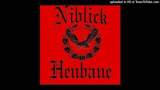 Niblick Henbane  One More Beer 1996 New Jersey Oi Punk The Pipeline [upl. by Apul]