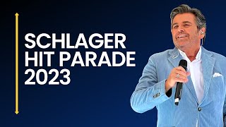 SCHLAGER HIT PARADE ❤️ SCHLAGER HIT MIX ❤️ HITS SONGS PARTY ❤️ [upl. by Noivax399]