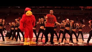 You Dont Want These Cards B Simm  Louisville Basketball Remix [upl. by Arezzini]