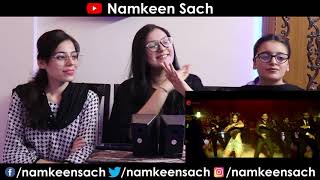 Radhe Title Track  Radhe  Your Most Wanted Bhai  Salman Khan amp Disha Patani  Pakistan Reaction [upl. by Toinette]