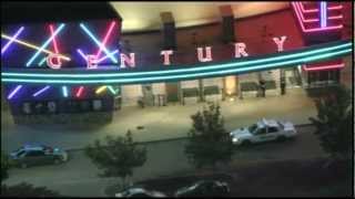 Raw Video Colorado Theater Shooting [upl. by Westphal]