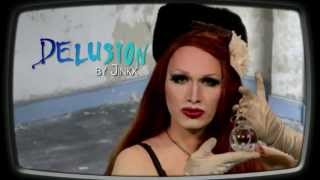 RuPauls Drag Race  Jinkx Monsoons perfume commercial [upl. by Pleasant]