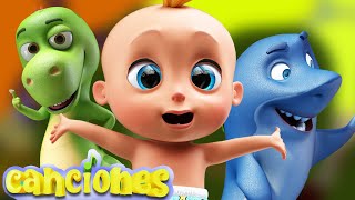 Las Mejores Canciones Infantiles y Zigalú LooLoo KIDS español  Videos para Bebés [upl. by Yenroc]