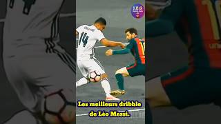 les meilleurs dribbles de Léo Messi [upl. by Herrington]