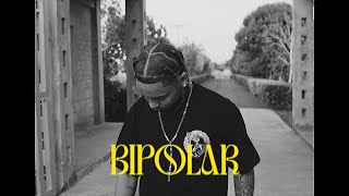 Jordan Ozama  BIPOLAR 🥀  Video Oficial [upl. by Octavia995]