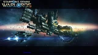 1【宇宙】Starpoint Gemini Warlords【大航海時代】 [upl. by Ogilvie892]