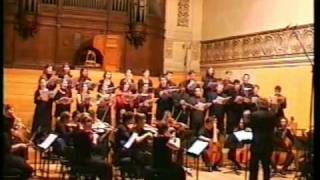 Charpentier Messe des morts  Tuba Mirum [upl. by Tarton]