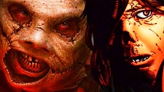 HairRaising Origin Of Leatherface  Man With Skin Deformity To Monstrosity  Explained [upl. by Wiatt686]