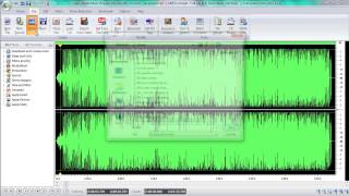 Los mejores editores de audio GRATIS 1  Free Audio Editor [upl. by Olonam]