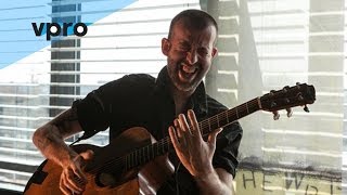 Jon Gomm  Passionflower Live  Bimhuis Amsterdam [upl. by Assenov]