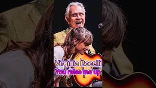 Princess Bocelli 👸 💖 💕 😍 [upl. by Fadil]