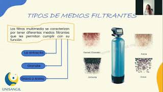 Filtración Rápida PTAP Ingeniería Ambiental Agua Potable Resolución 0330 2017 [upl. by Ralston617]