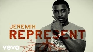 Jeremih  Represent Part 1 Official Video [upl. by Arezzini6]