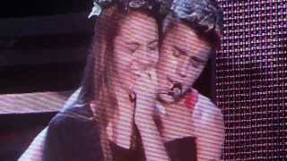 One Less Lonely Girl  Justin Bieber Live Rio De Janeiro HD [upl. by Justino]