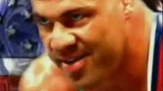 WWE Kurt Angle Theme with Download [upl. by Eibocaj]