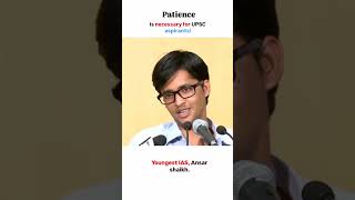 Upsc interview trick and tips upsc exam tips trendingshorts iasexamtips iasintrview [upl. by Boj]