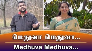 QUARANTINE FROM REALITY  MEDHUVA MEDHUVA  ANNANAGAR MUDHAL THERU  Episode 540 [upl. by Ssor]