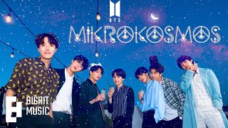 BTS 방탄소년단 Mikrokosmos Official MV [upl. by Macur607]