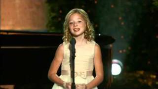 Great Performances quotJackie Evancho Dream With Me in Concertquot [upl. by Gaughan716]