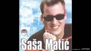 Sasa Matic  Odelo  Audio 2002 [upl. by Babita979]