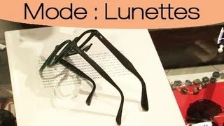 Raviver ses vieilles lunettes  La Technique [upl. by Noved31]