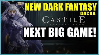 Best Dark Fantasy RPG this YEAR Try Castile Beta Now  GLOBAL soon [upl. by Ebehp617]