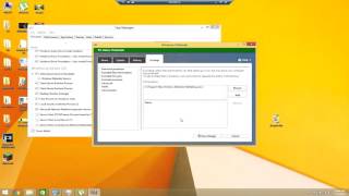 How To Fix Antimalware Service Executable High Cpu Usage  Windows 8 81 FullHD [upl. by Solracnauj]