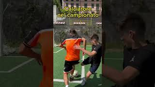 Conosci un calciatore così  😏 calcio calciatori fantacalcio [upl. by Aikrehs]