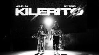 Brytiago amp Anuel AA  KILERITO Official Video [upl. by Domenech]